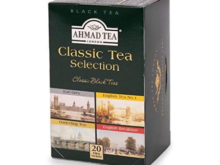 Classic Tea Collections For Sale