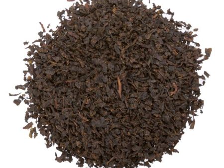 Ceylon Broken Leaf Tea (BOP), Decaf Online now