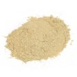 Korean Red Ginseng (Panax) Root Powder Hot on Sale