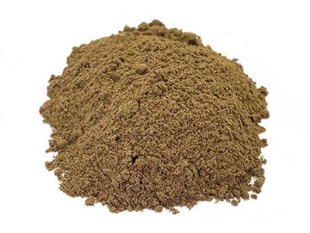 Yacon Leaf Powder, Organic Cheap