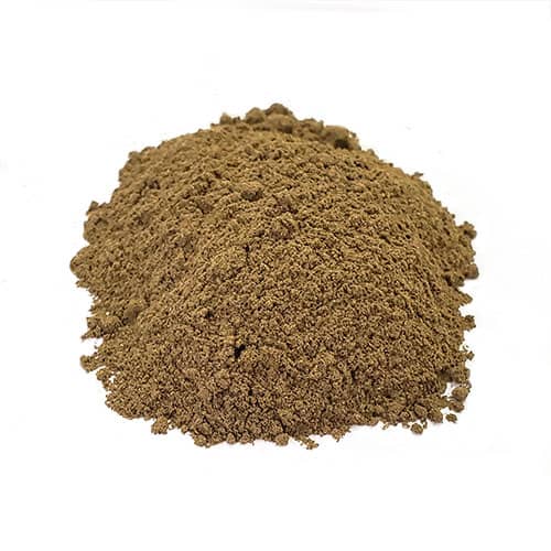 Yacon Leaf Powder, Organic Cheap