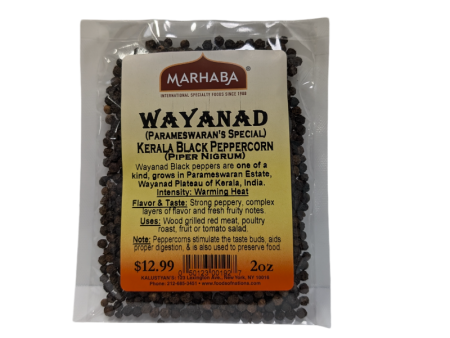 Wayanad Kerala Peppercorn Cheap