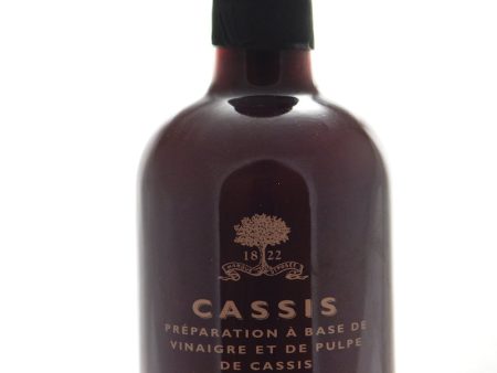 Black Currant Pulp, Casis Vinegar Online Sale