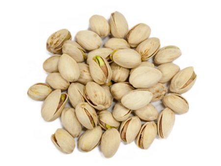 Pistachio, Roasted & Salted in Shell, Colossal, California For Discount