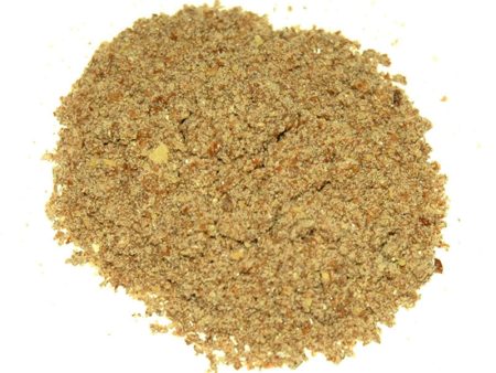 Flaxseed Golden, Ground Hot on Sale