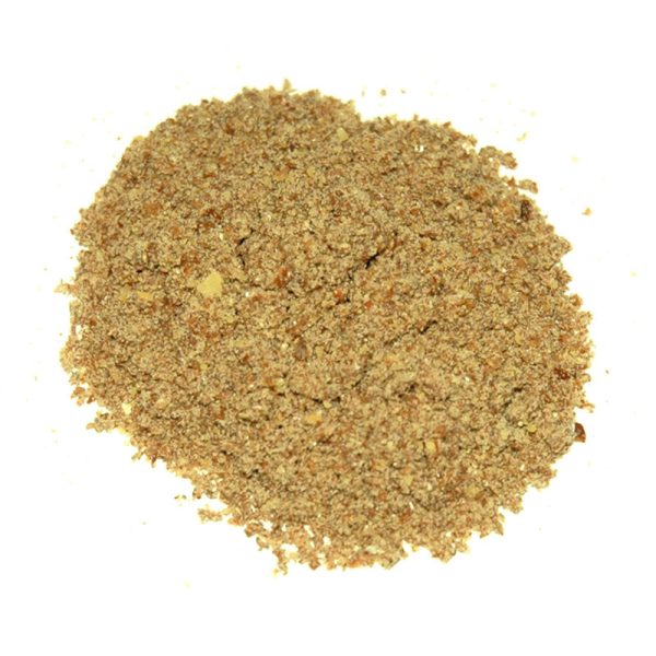 Flaxseed Golden, Ground Hot on Sale