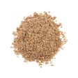 Flaxseed Brown, Ground For Sale