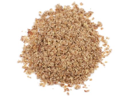 Flaxseed Brown, Ground For Sale