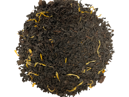 Apricot Tea, Black Tea w  Apricot Online Sale