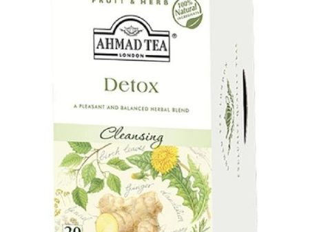 Detox, Cleansing For Discount