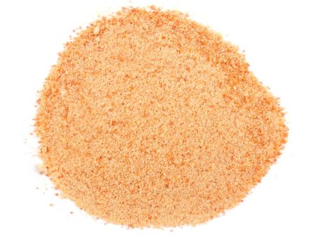 Carrot Powder (Daucus Carota) Online