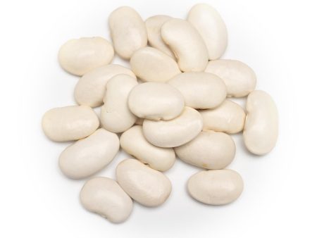 Val Bean, Indian Butter Bean Supply