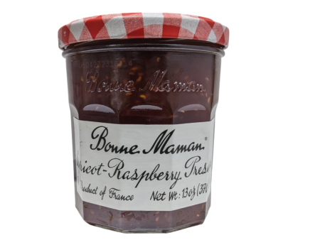 Apricot Raspberry Preserves Sale