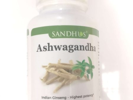 Ashwagandha Sale