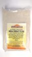 Whole Wheat Flour, Coarse, Stone Ground For Discount