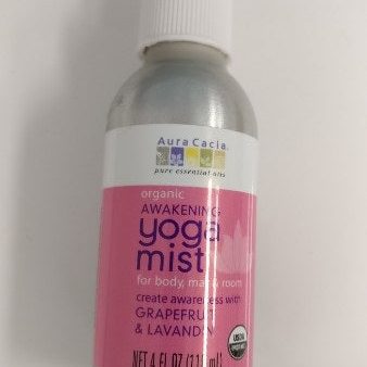 Awakening Yoga Mist Organic For Sale