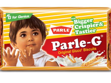 Biscuits, Parle G on Sale