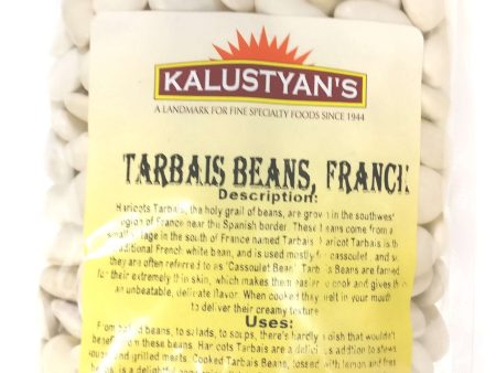 Tarbais Bean Fashion