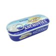 Anchovies Flat Fillets Online