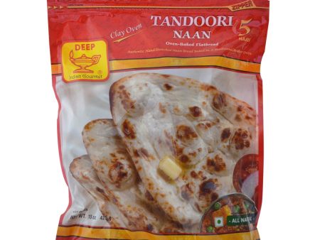 Tandoori Naan For Sale