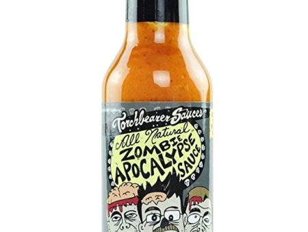 Apocalypse Hot Sauce Online Hot Sale