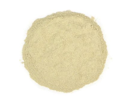 Brazilian Ginseng (Suma) Root Powder Supply