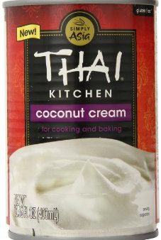 Coconut Cream for Cooking and Baking For Cheap