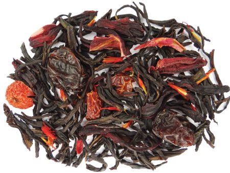 Cherry Black Tea w  Cherry Discount