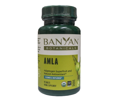 Amla Supply