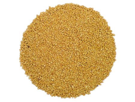 Sucanat, Granules of Cane Sugar, Organic Supply