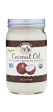 Coconut Oil, Expeller-Pressed & Refined, Organic Discount