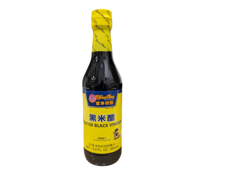 Black Vinegar (Diluted) on Sale