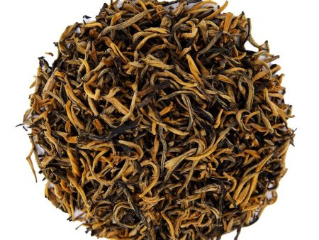 Yunnan, Royal Golden Black Tea Cheap