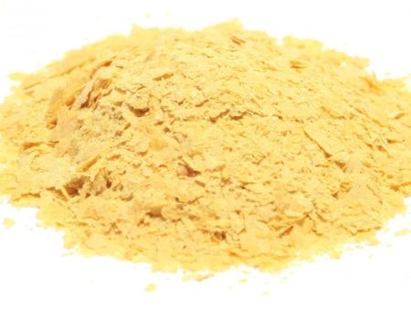 Nutritional Yeast Flakes, Large For Discount