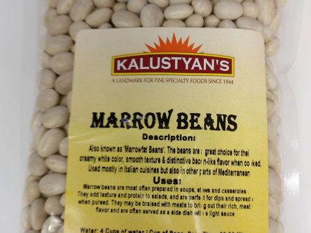 Marrow Bean Sale