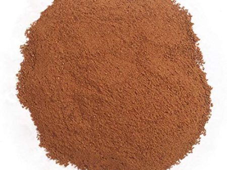 Cinnamon (Korintje Cassia) Powder, Indonesian, Organic Online now