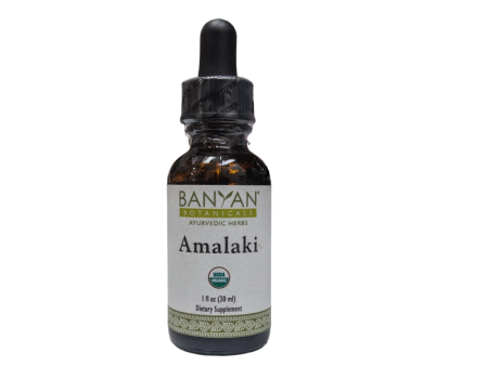 Amalaki Supply