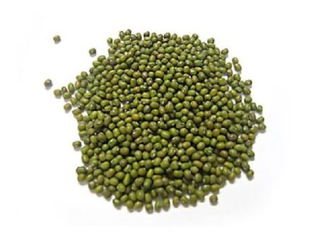 Moong Whole (Sabut Moong   Green Gram) on Sale