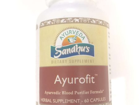 Ayurofit Supply