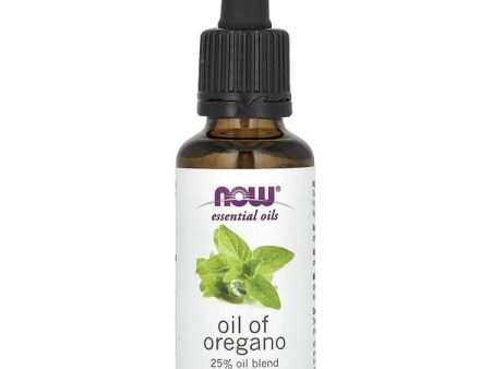 Oregano Oil Online