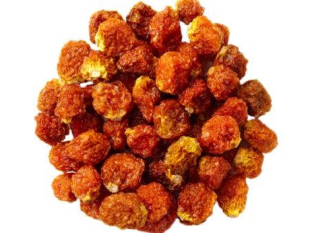 Golden Berries (Physalis peruviana), Dried For Discount