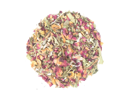 Zhourat, Lebanese Herbal Blend Tea Online Sale