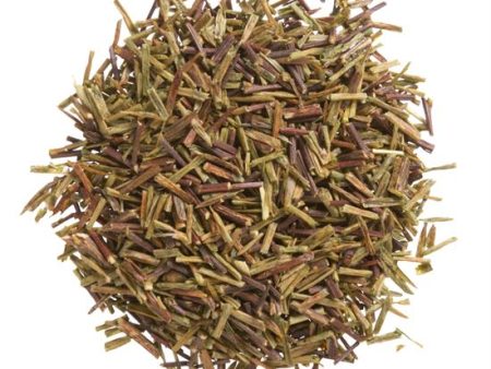 Green Rooibos South African Bush Tea Sale