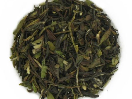 Earl Grey, Sencha Green Leaf Tea Cheap