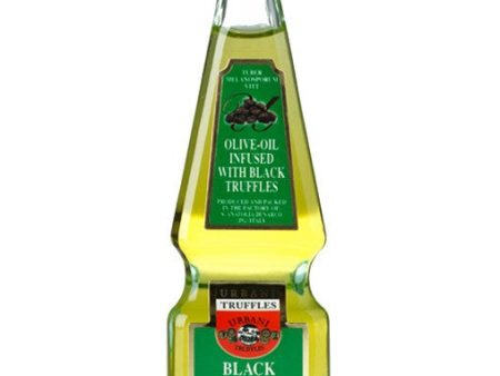 Black Truffle Oil on Sale