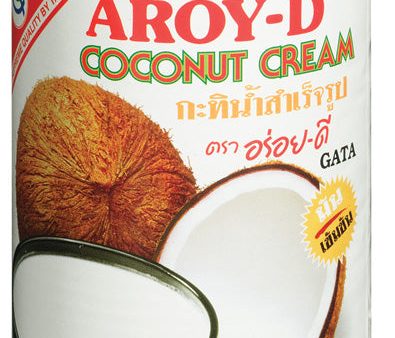 Coconut Cream For Discount