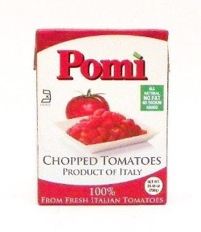 Chopped Tomato Supply