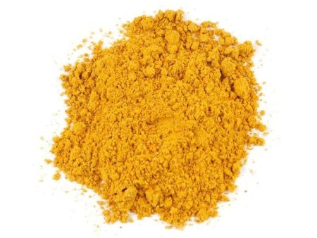 Turmeric Powder, Madras For Cheap