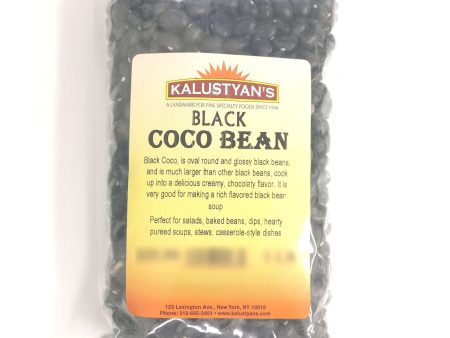 Coco Bean, Black Sale