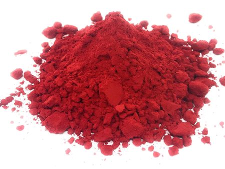 Red Radish Powder Hot on Sale